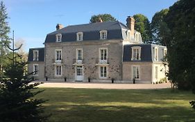 Le Manoir Du Ribardon